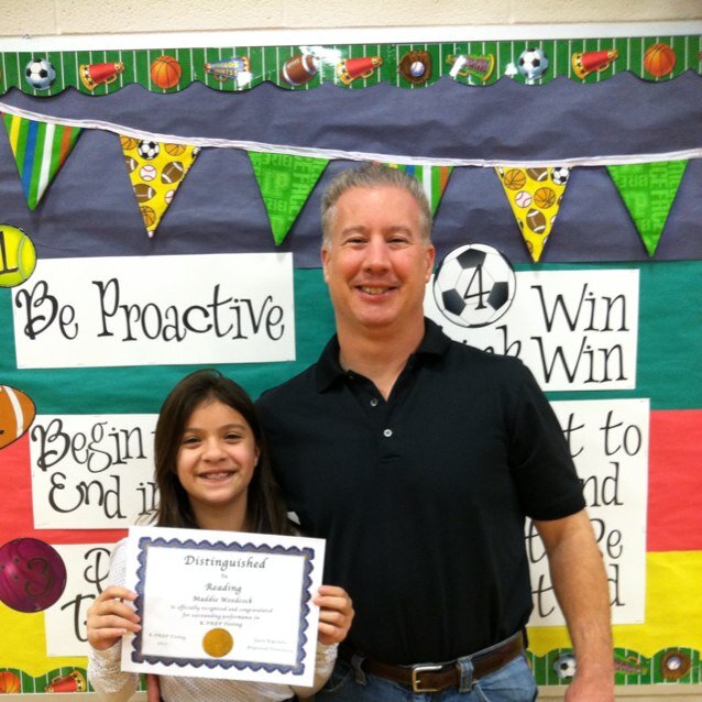 puccmike's profile picture. 