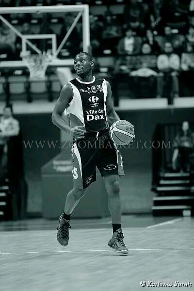 Basketballplayer