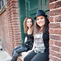 We are Railroad Angels. We are sisters Lexus and Cheridan Shipley and are 21 and 17 years old .We are Singer Songwriters . Follow us and we'll follow u back