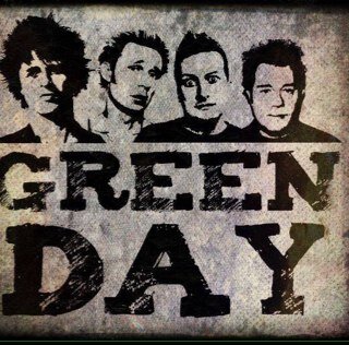 Green day