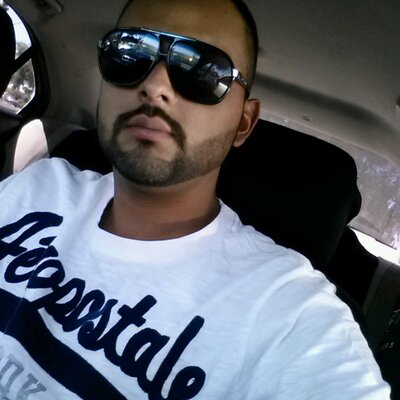 Profile Picture of Ivan Almanza (@ivan81almanza) on Twitter