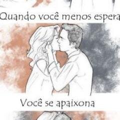 Quando menos espera : HCKR
