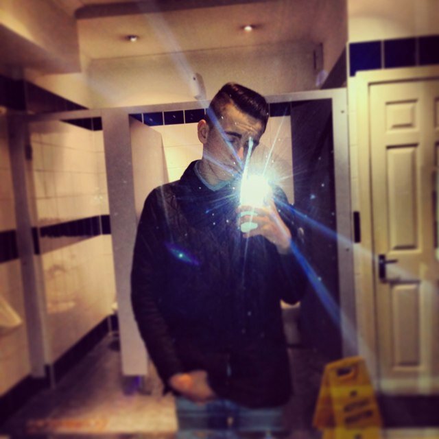 Justinwilson99's profile picture. 