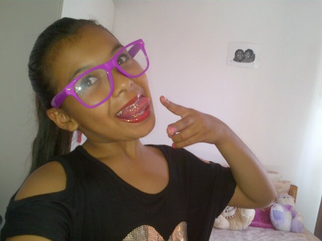 I am a dancer and I follow back♥
