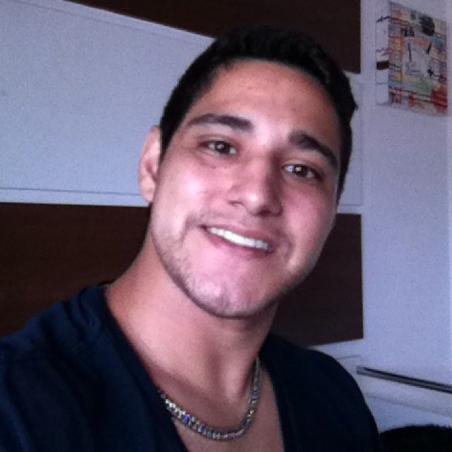 sigo tds vcs de volta no Instagram: felipesantorobravibjj