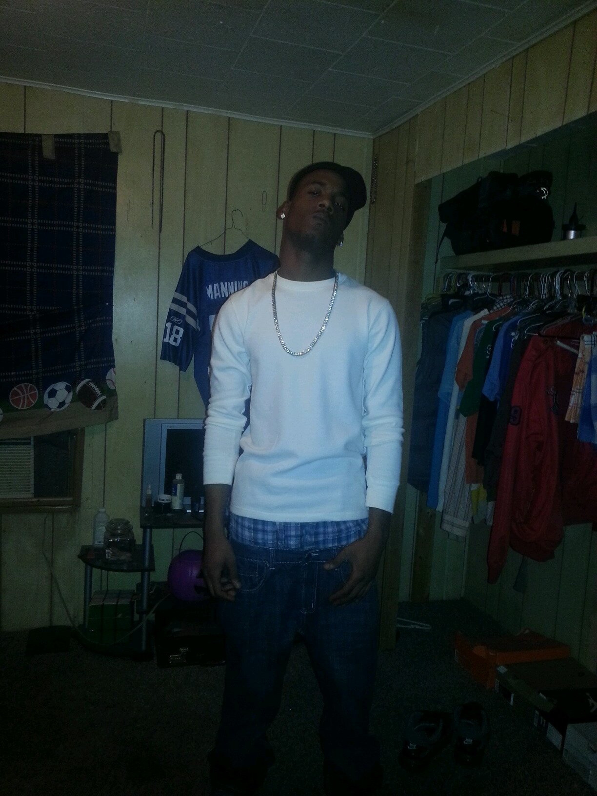 A'm  I  my brothers keeper