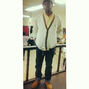 #MAY28 #Gemini #RPMCamp #PhillyBound #Rapper #Singer #TrendSetter #FlyNinjaGang
