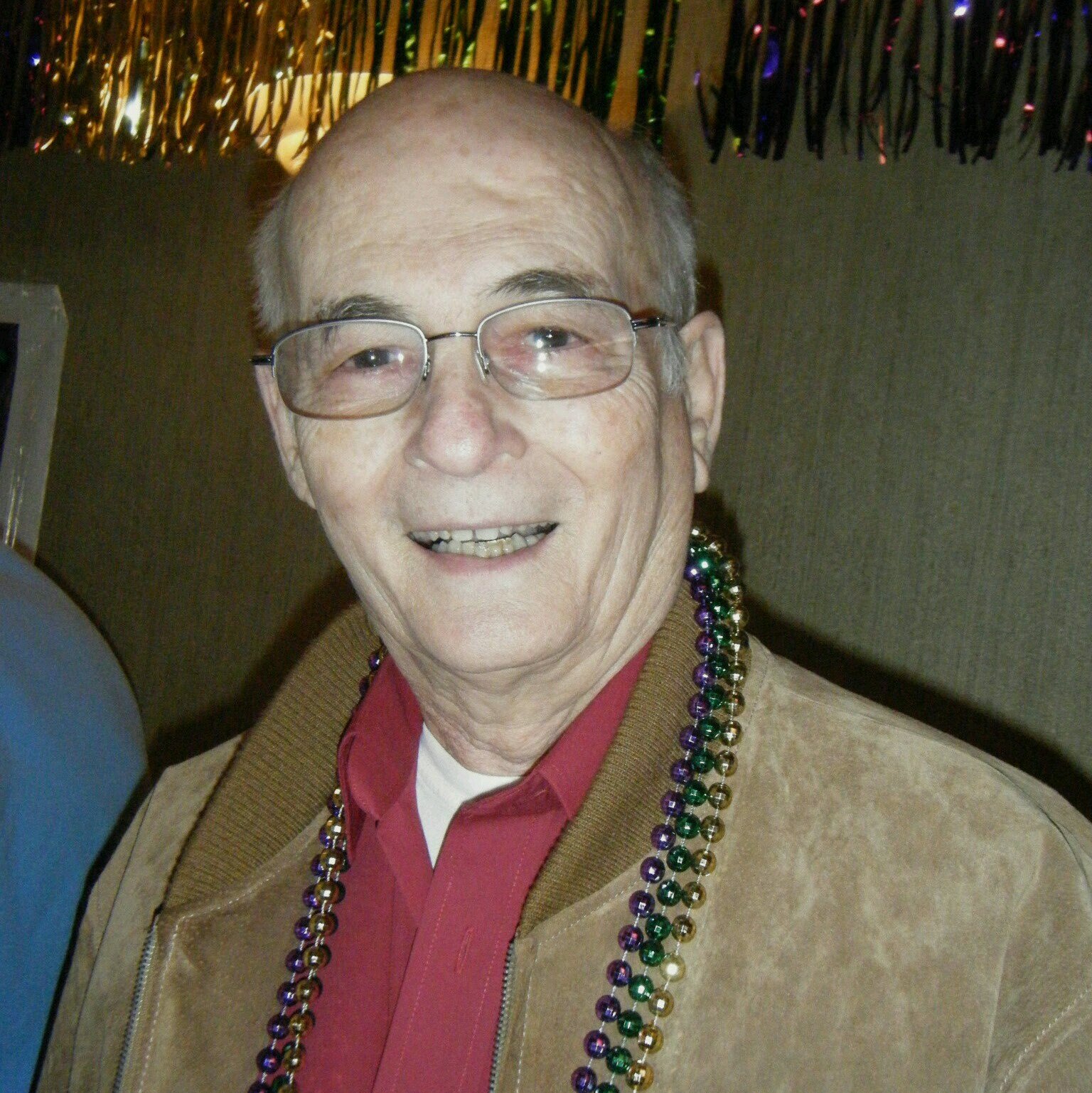 BobGunter1's profile picture. Enjoying a Happy Retirement after being a Mechanical Engineer with NASA, 
Construction, Retired.  Building Inspector, Retired.