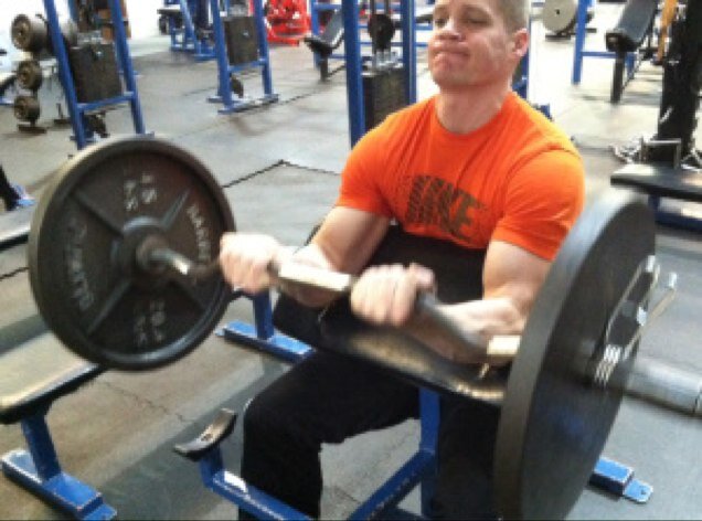 mkane266's profile picture. 