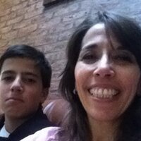 Adriana Hermida (@adrianamhermida) 's Twitter Profile