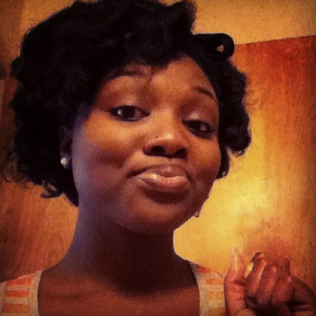 Well HMU and Follow me!! :) I'm such a lovable sweet person...
#TeamFollowback #TeamWifey #TeamScorpio #TeamNaturalBeauty #TeamMom