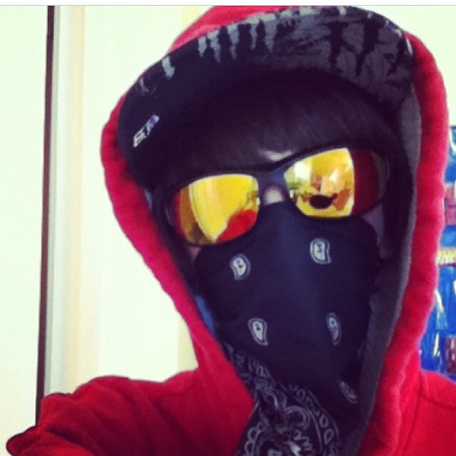 damonhbrown's profile picture. 