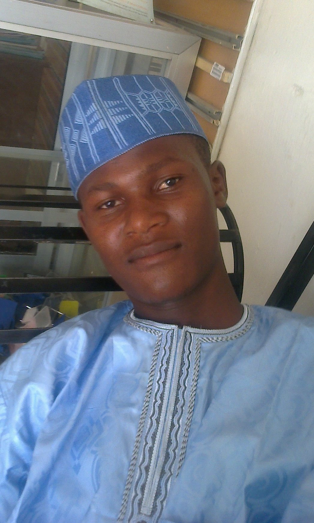 Am so simple