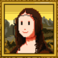 New game by @AD1337 - Manage a guild of painters in the Renaissance!