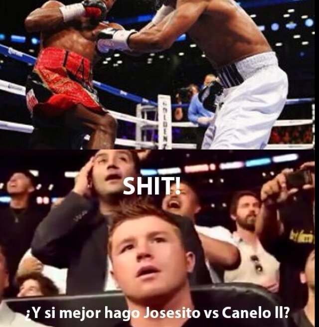 Canelo hablando sobre Lara... - Página 3 B6b6cc59abbef8e6b713bd7d98949eec