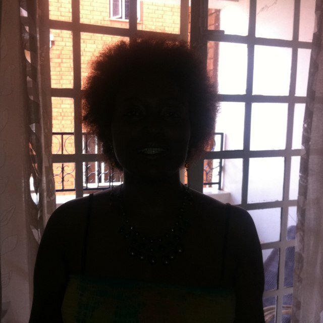 GraceKiamaGK's profile picture. 