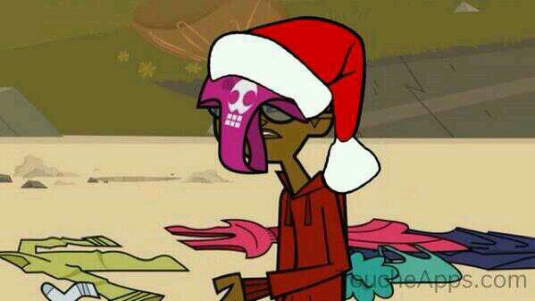 I'm Cameron.  I'm known as a Bubble Boy. I won Total Drama Revenge Of the Island! My Bff is @AmericasBffZoey #Crushing