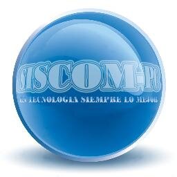 PcSiscom's profile picture. Mantenimiento de Computadoras