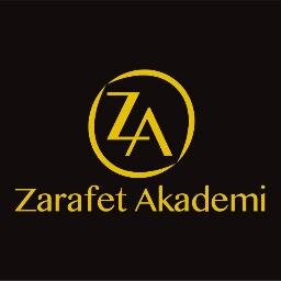 Türkiye'nin ilk ve tek Zarafet Okulu olan Zarafet Akademi'nin hesaplarından biridir. http://t.co/p0IixFcrtw http://t.co/JA4WIm9CtJ