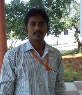 vdarulraj's profile picture. 