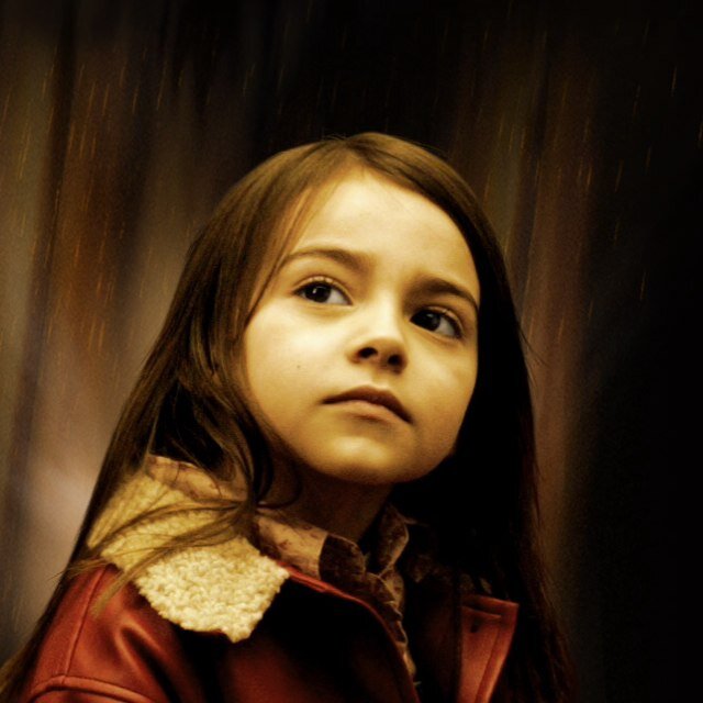 Hellow, I am AnnaBeth Song, and I am 2 years old. My daddy is @TorchwoodJack, and my mommy is @Caged_Song. I can see things in my dreams. ||#RP||