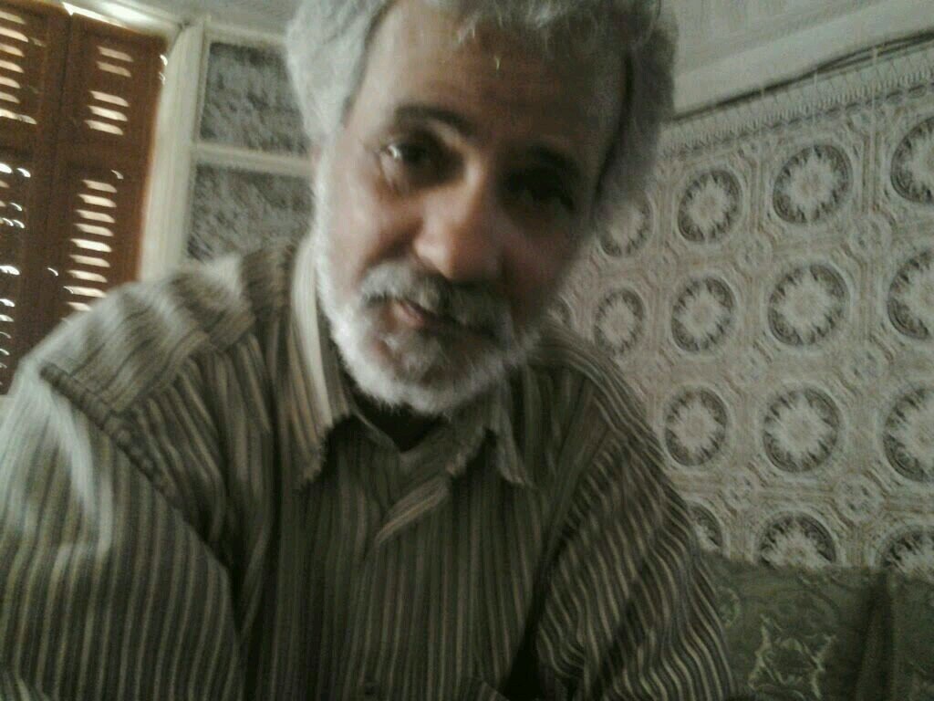 ahmedhajar74's profile picture. 