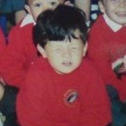 josephmrowley's profile picture. 