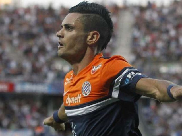 vive le MHSC et COD !!!