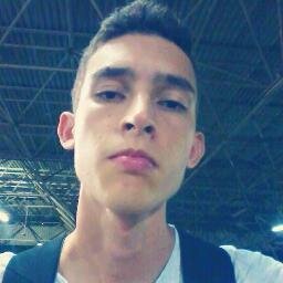 Olá sou eu Thiago, agora que estou no Twitter vocês vão saber sobre meu dia-a-dia..