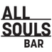 All Souls (@allsoulsbar) Twitter profile photo All Souls (@allsoulsbar) Twitter profile photo