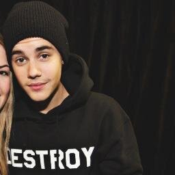 I need meet Justin Bieber ♡ future OLLG!