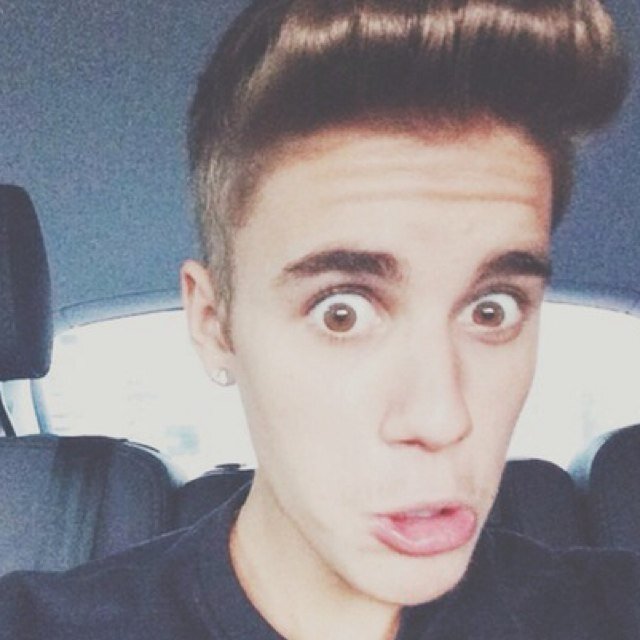 I defend Justin more than I defend myself ♡ ♡