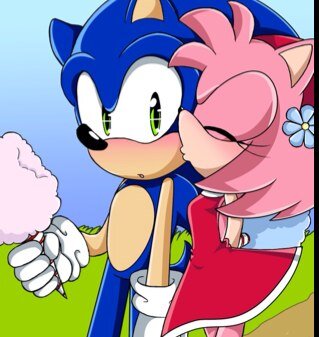 Mi pareja favorita es la del sonamy