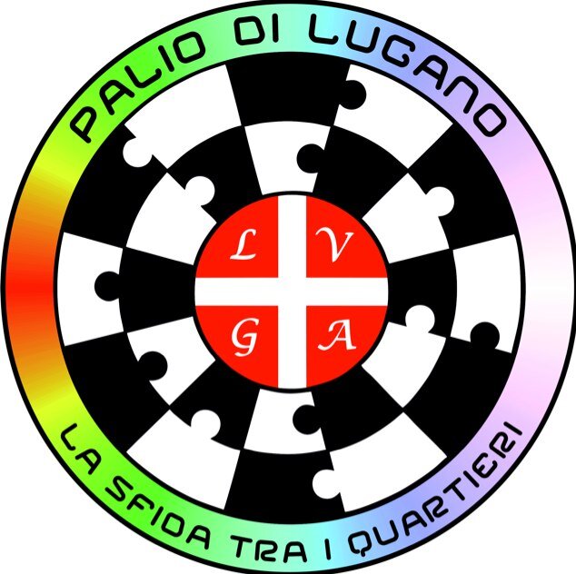 Il Palio di Lugano 2014 si terrà il 12 aprile al Lido di Lugano
