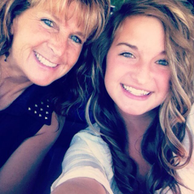She is clothed in strength and dignity, and she laughs without fear of the future. Proverbs 31:25