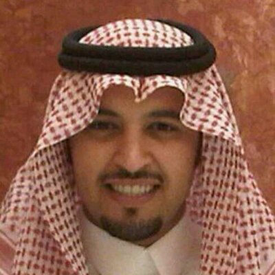 مساعد بن عبد العزيز آل سعود المعرفة