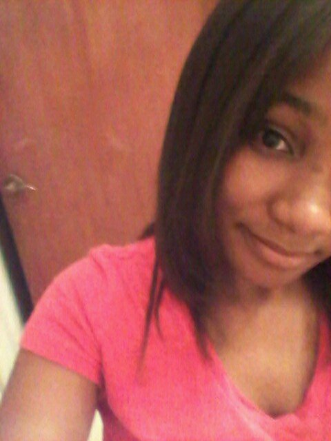 Lateisha•Bahamian•Secret Ninja•Long Hair Dont Care•living life to the fullest #team jesus #team destined for greatness•New To This•Follow Back•july 20th :*