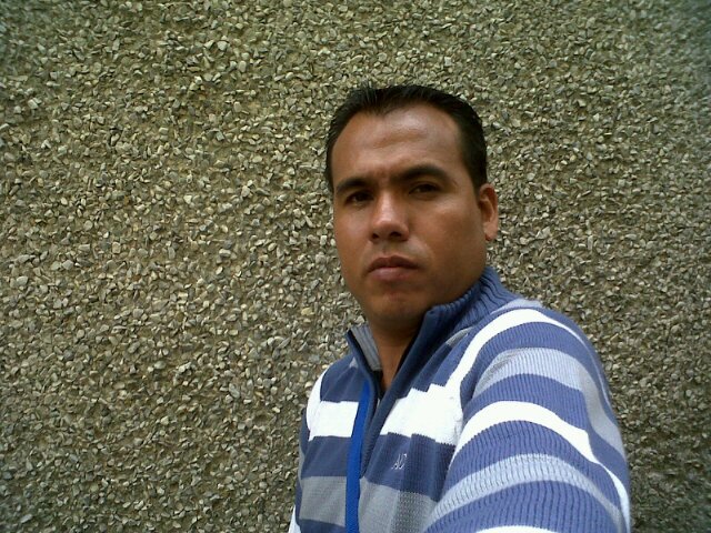 Simplemente YO ! Con el favor de dios y los santos