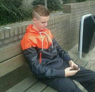Schipluiden B1  #Rap  /Instagram: Joeyvhhof /Snapchat:Joeyvhhof /15