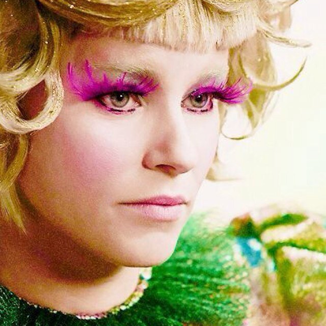 How did Luna get her shoes back i wonder? AND WHERE ARE ALL THE SUGAR CUBES...FINNICKKKK
