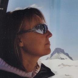 Directora de Amigos de la Tierra España /          
                                                          Movilizar - Resistir - Transformar