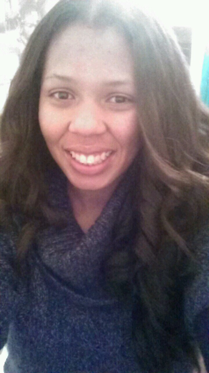 Newest member of #GSS and I'm your gamer girl. tune in to our shows daily on Tune In Radio #geekstreetsociety. YES YES YES #GSS!