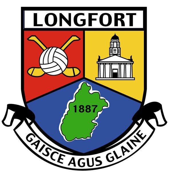 Longford GAA NY