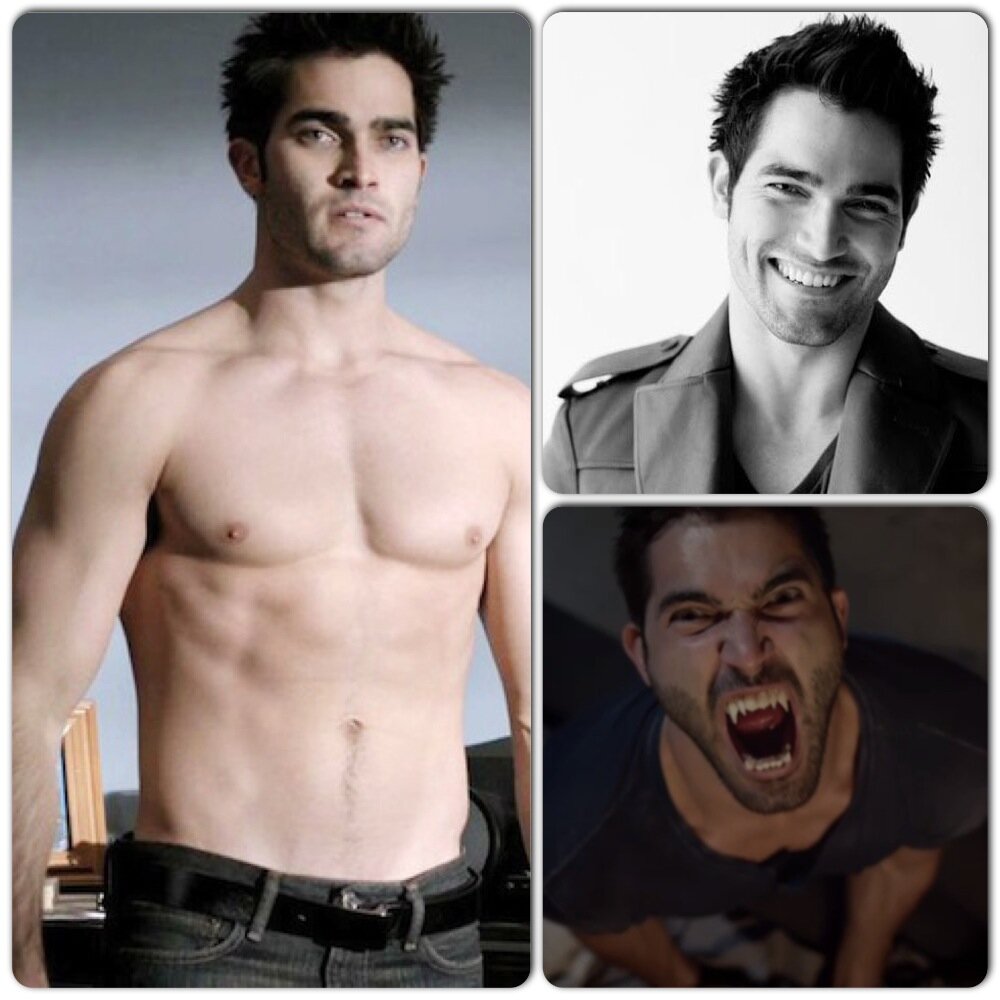 Love Teen Wolf