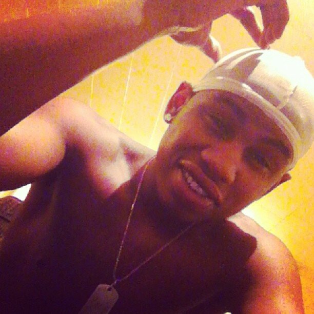 I Use This Account To Simply Be Ignorant And Keep It Real. Cant I Be Real? Damn!