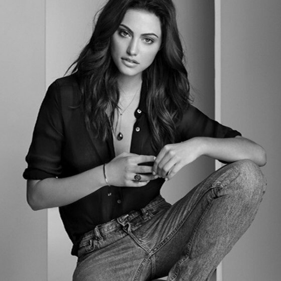 You may recognize me as the wolf girl on The Originals but really there's so much more to me than that.  ||21+ RP| TVD/ TO cast||