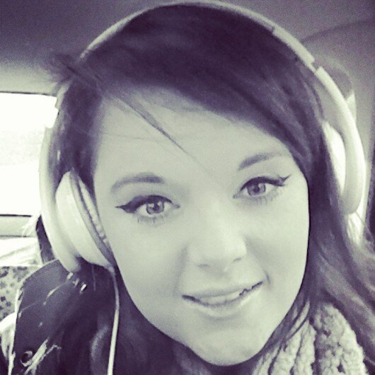 ┌П┐(-_•)┌П┐ The Haters ...... (-_•) Follow Me & Ill Follow Back