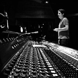 Audio Engineer - Live and Studio - Based in Los Angeles, CA