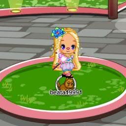 FantgeRooky's profile picture. soni am ive in isreeal i am play in pixie hollow   my name in fantage rooky dance i am 10 yrs ok bye