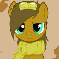 Clockworth Valve (@mlp_clockworthv) 's Twitter Profile